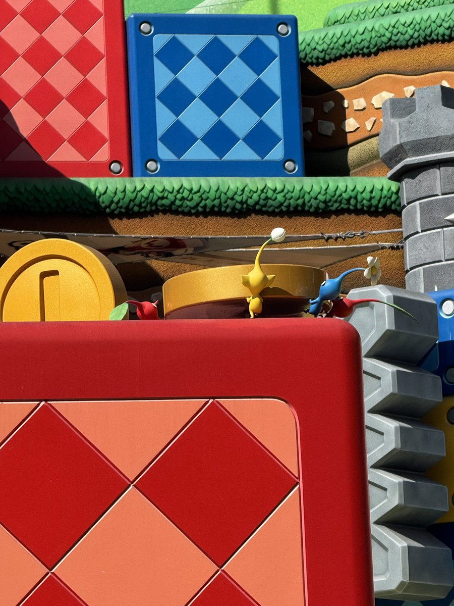 ITSFUN2STEAL's tweet image. Little guys…