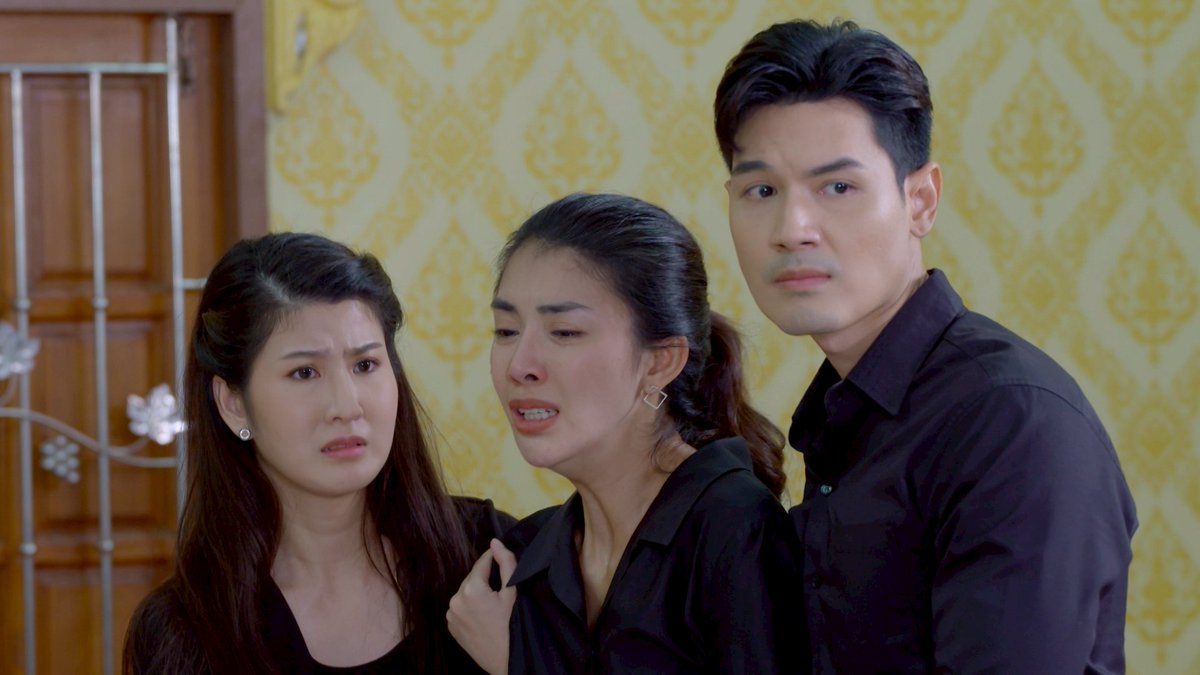 prjipata's tweet image. “นน ชานนทร์” เผยเบื้องหลังการแสดงสุดกินใจ ปลื้มแฟนละครอินหนัก น้ำตาท่วมจอ

ทำเอากระแสโซเชียลเดือด สำหรับละครหนี้รักเกียรติยศ ทางสถานีโทรทัศน์ช่อง 8 ในเครือ อาร์เอส กรุ๊ป โดยเฉพาะในอีพี 23(พุธที่ 23 กค 68)  ที่ผ่านมา เมื่อตัวละคร ศรัน ที่รับบทโดย “นน ชานนทร์ ทิพกนก”…