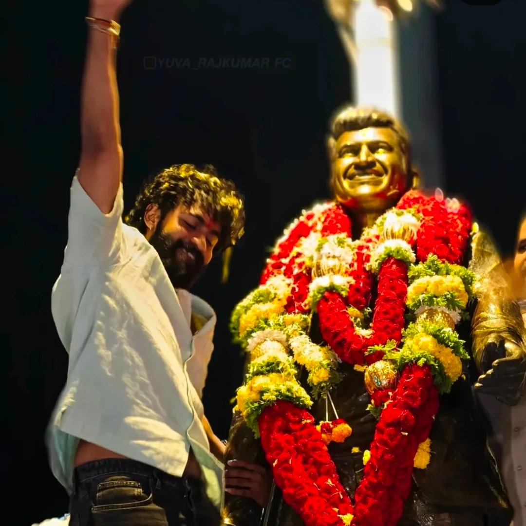 PRKcultARK's tweet photo. #Ekka remains rock-solid even on 10th day 🔥

200k+ tickets sold on BMS so far with the trending feature alone 👏

2nd consecutive film of Yuva to achieve this feat!

#DrPuneethRajkumar 👑 https://t.co/Srk5SK0u0o
