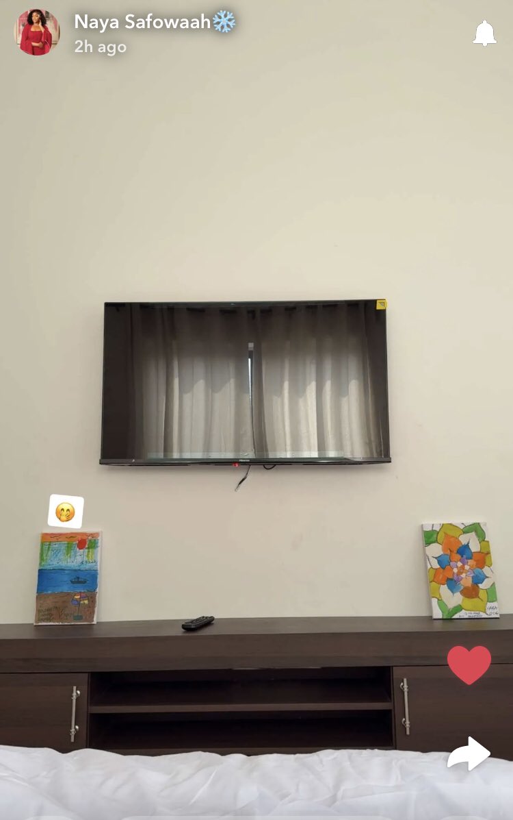 cutecrackheadd's tweet image. The shipper in me is always giggling🤭, woke up to this💃🏾
tiktok.com/@nayasafowaa/v…
DINE WITH BOGNAYA
BOGNAYA OUR FOCUS
#NayaSafowaa