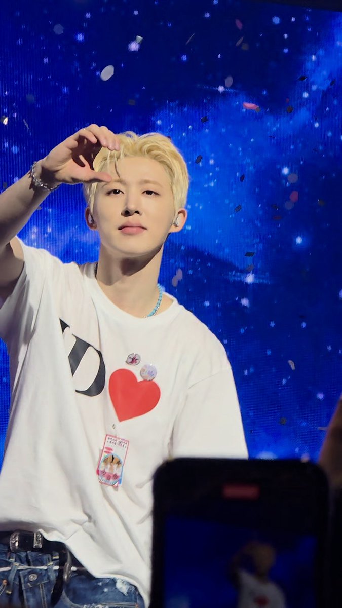 bibibin8's tweet image. 250727 비아이 B.I 콘서트 The Last Parade Tour in Seoul
#비아이 #김한빈
이제 언제또봐😭😭😭😭
