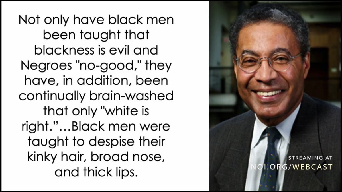 Sojurner19thSt2's tweet image. - @brotherdemetric #NOISundays