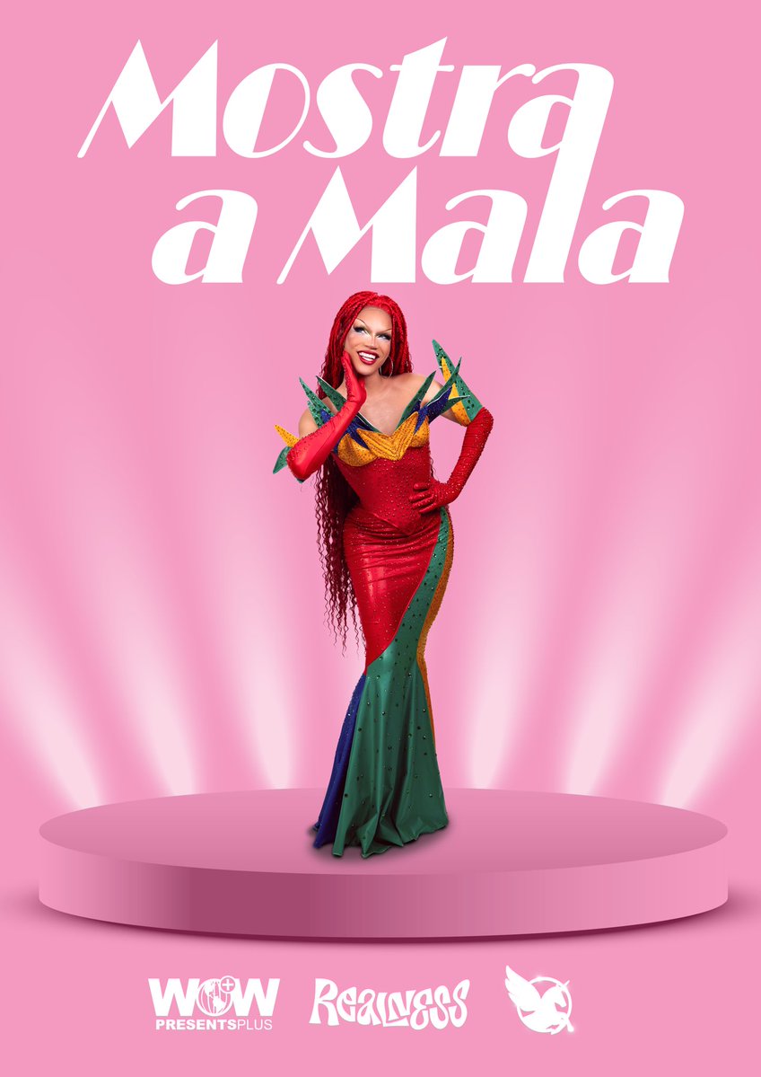 CutisNegra's tweet image. Quando eu soube que @dragchanell seria a primeira eliminada da temporada eu fiquei triste, mas depois pensei "mona, isso não vai parar ela"
DITO E FEITO, monas ela corre atrás e faz acontecer. Isso é só o começo, aproveitem e divirtam-se assistindo ela 🥰✨💜