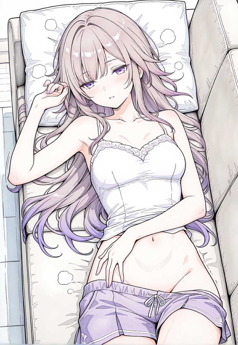 I_mawarring's tweet image. マダムヘルタ-TheHerta-
#崩壊スターレイル #HoukaiStarRail
▼Tap後に長押し4Kを読み込む