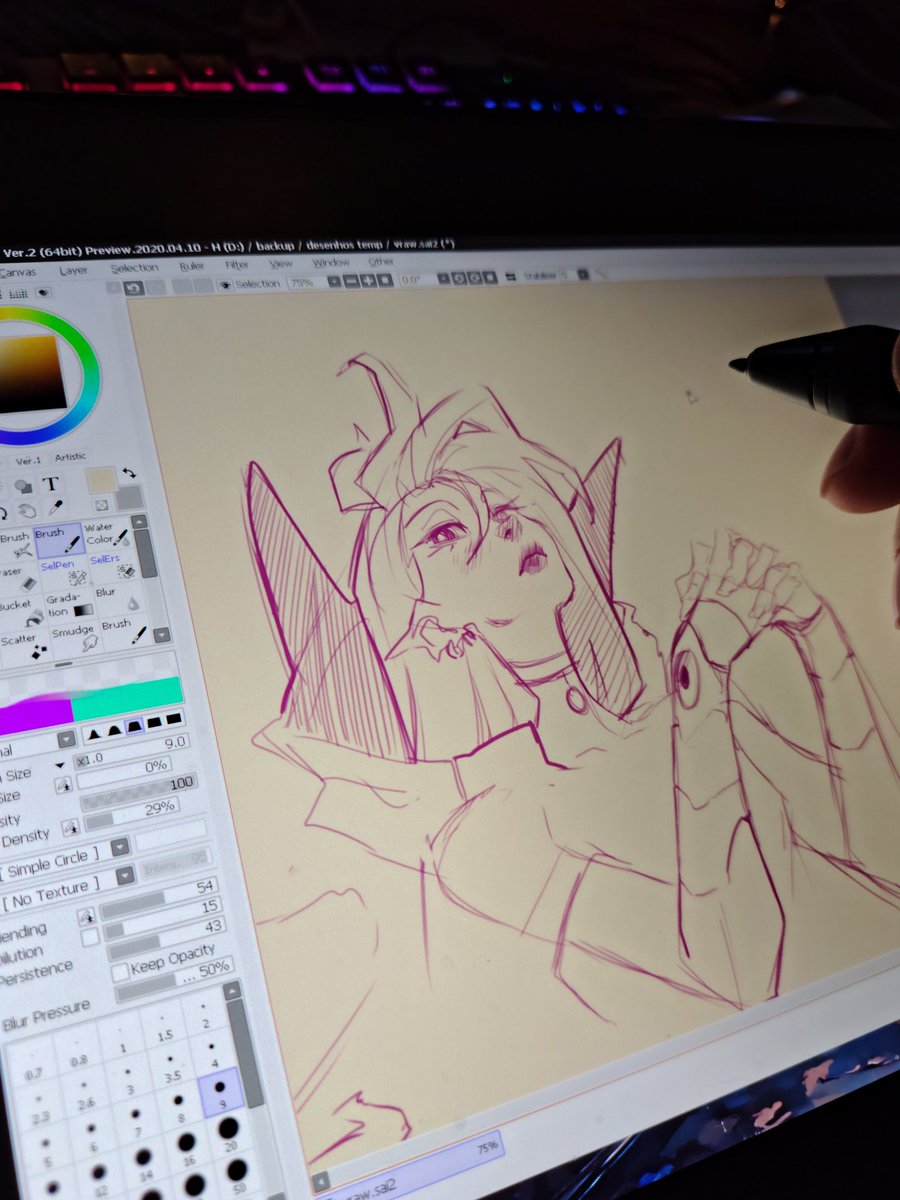 Felipe Mello DT tweet media