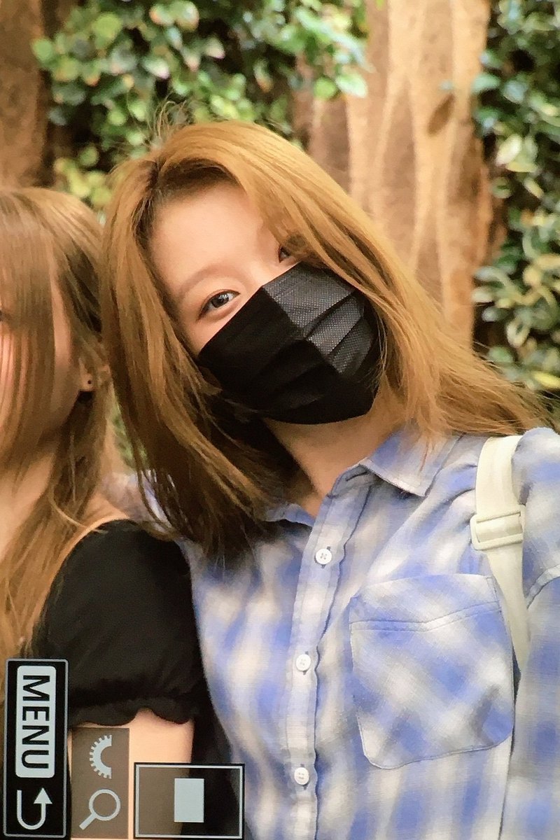 doheepy's tweet photo. changing my hair color! 🍅🥢
https://t.co/pPpIl3E8Xz
