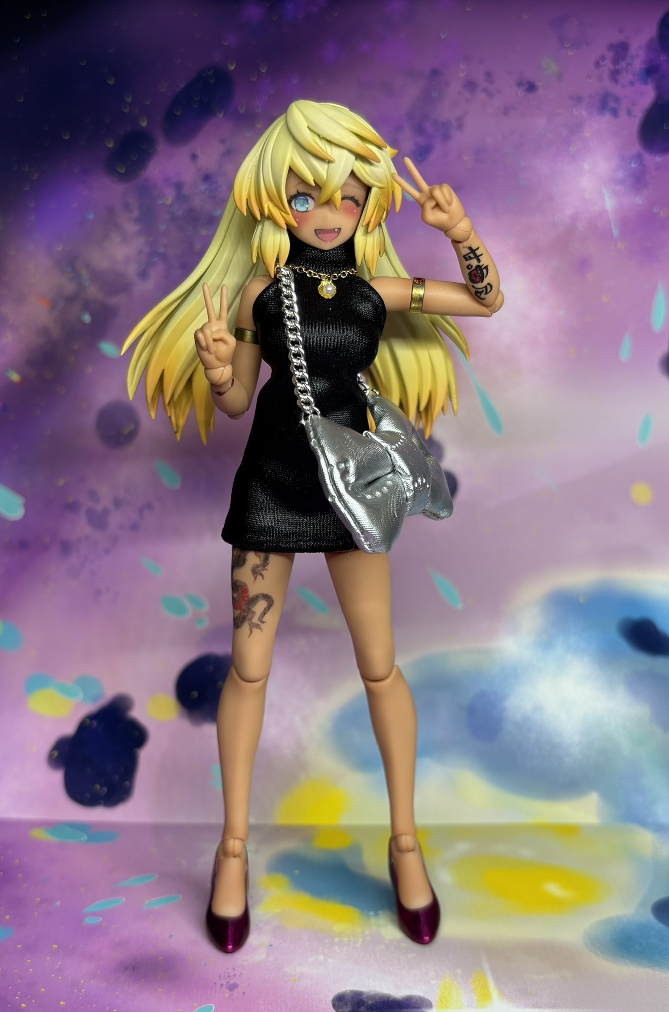 hyena@次は9月みんトラ・ブンノイチ (@hyena1129) / X