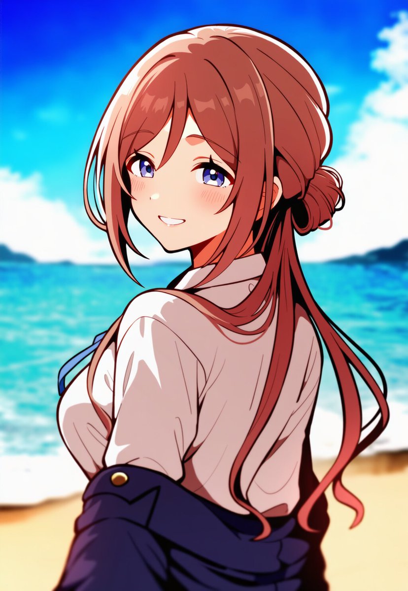 c3Io72UBSWve4QN's tweet image. 夜更かしのしすぎにはご用心ですよ
#NovelAI #AIイラスト