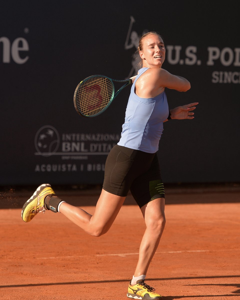 Palermo Ladies Open tweet media