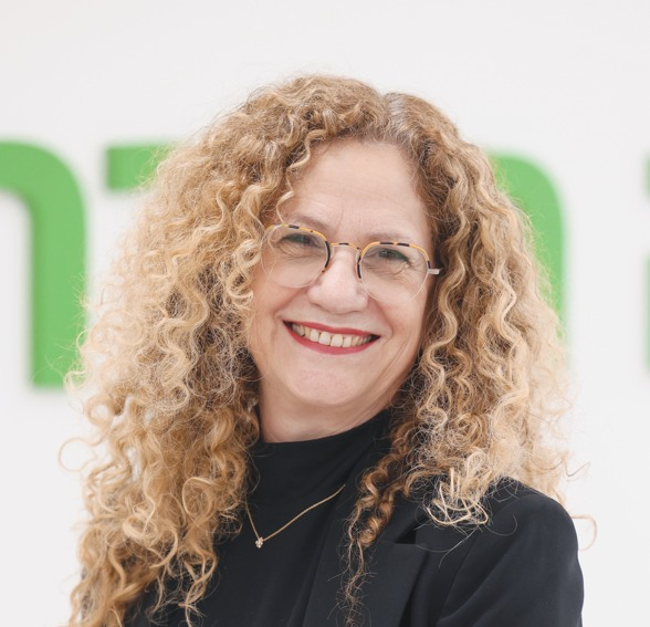 HTwzrt's tweet image. חקלאות ישראלית בריאה מתחילה בהגנה על הצומח.
שיחה עם שלומית ציוני וד"ר דנה יחילצ'יק חושפת את עבודת המומחים שפועלים יום־יום לשמור על השדות והפרדסים שלנו – ולוודא שהתוצרת הישראלית נשארת בטוחה, מתקדמת ובריאה.
קישור לכתבה המלאה- kenes-media.com/%d7%9e%d7%92%d…