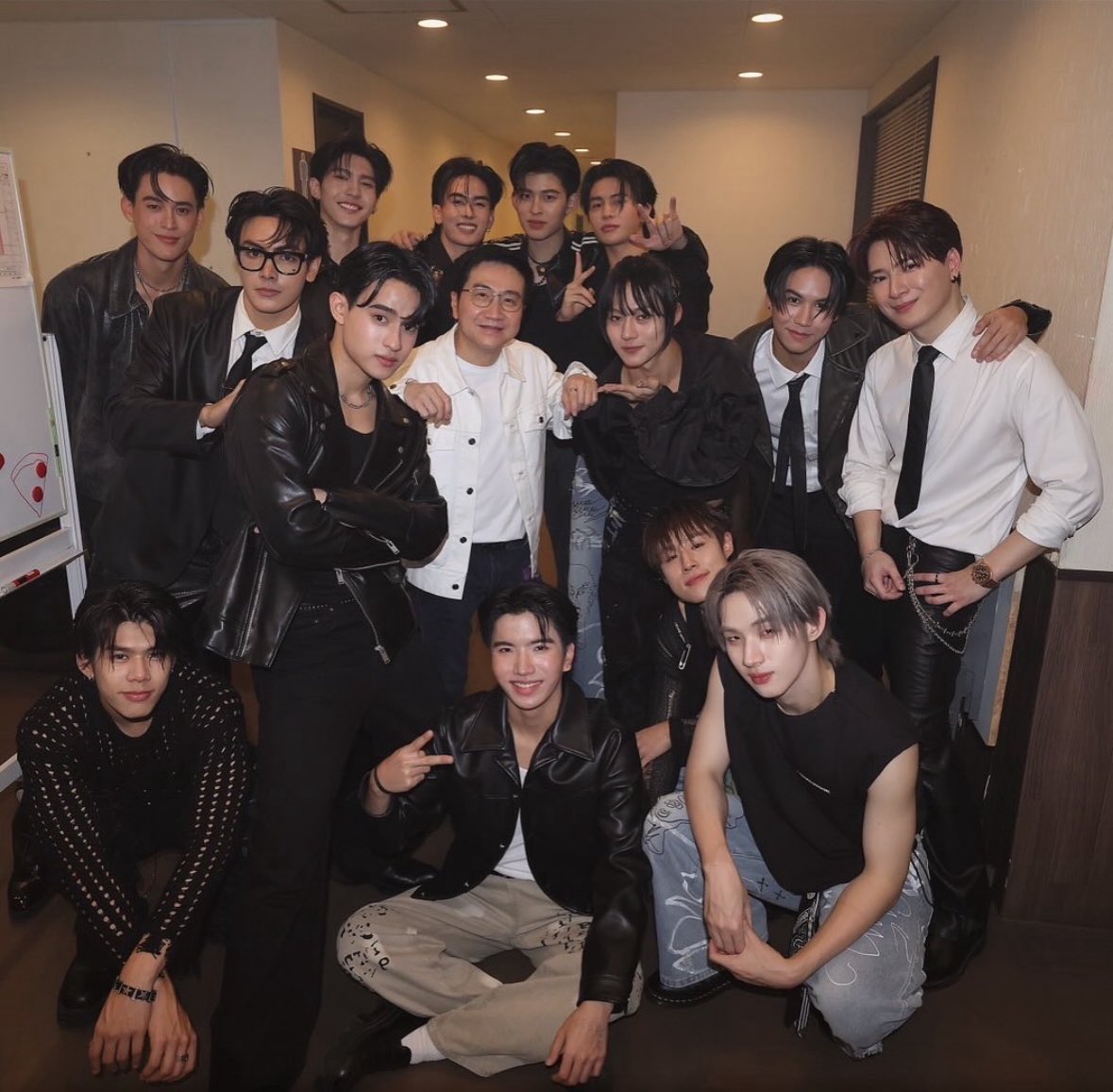 keenfanbaseTH's tweet image. #keenUpdate
📍IGs : tha_sataporn =͟͟͞♡
🗓 27 July 2025 ✨
💙
MUSICON JPN X KEEN
#GMMTVMUSICONXJAPAN2025D2
#keenkeno @keenkeno_sp