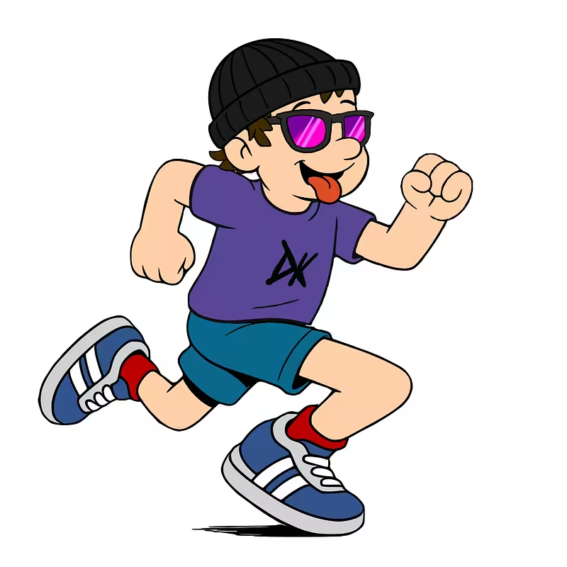qtik_ua's tweet image. Thanks to @DashKidsnft for this beautiful NFTs.❤️
I won them in DashKids Discord weekly prizes for holding!
For holding best NFTs, you get another best NFTs!😍
RUN WITH US!⚡️