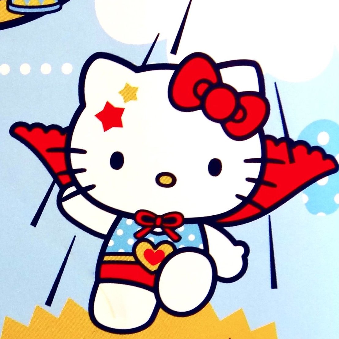 clark kent                             superman