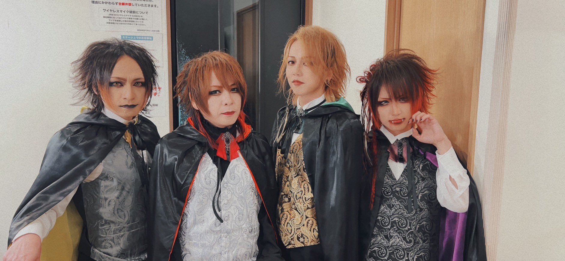 LIPHLICH 久我新悟 チェキセット LIPHLICH 久我新悟 チェキセット