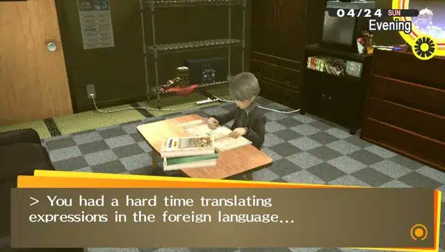 H.C. discusses the infamous controversy regarding Persona 4 character Naoto and how it probably wouldn't have ever been as much of a problem if the official English translation hadn't made some abysmally transphobic-sounding wording choices.
leakedexperience.xyz/persona-4-naot…