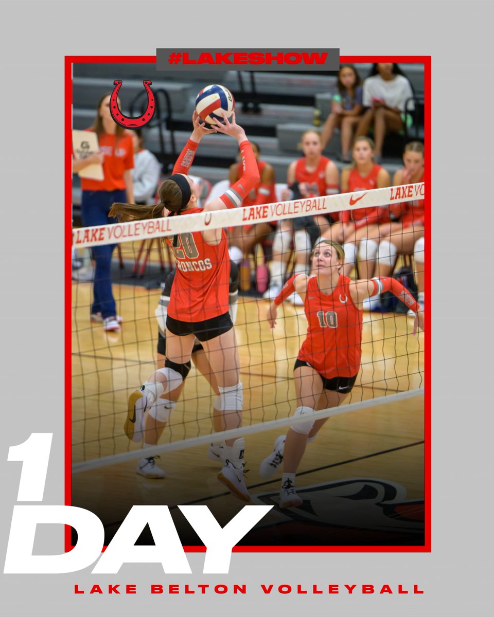 Lake Belton Volleyball (@volleyballlbhs) on Twitter photo 