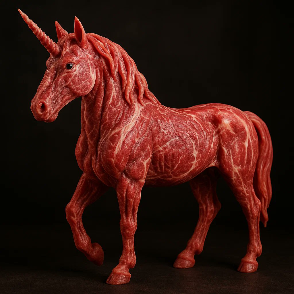 R0MANIAKK's tweet image. I bought some Unicorn Meat
I don't know why
ca: 0xa0ff877e3d4f3a108b1b3d5eb3e4369301d2b2d7