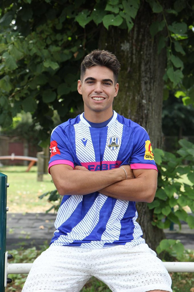 Cristian Orosa Lodeiro tweet media