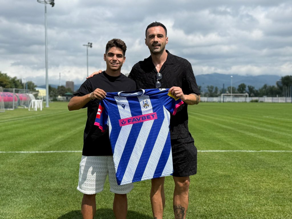 Cristian Orosa Lodeiro tweet media