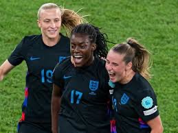 C’mon England! You can win this!