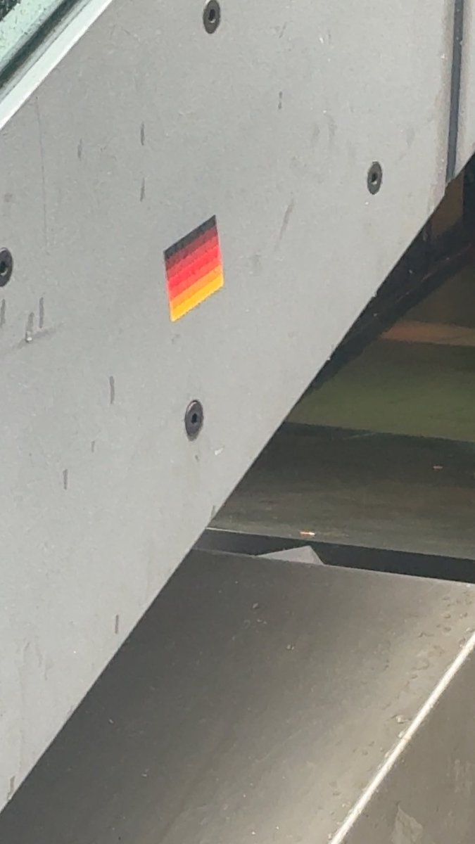 kevinba207's tweet photo. @AfdHannover @AfD_LV_NDS die Menschen in Hannover sind auch am Ende vom Juli stolz auf Deutschland https://t.co/LnLNdkl4hc