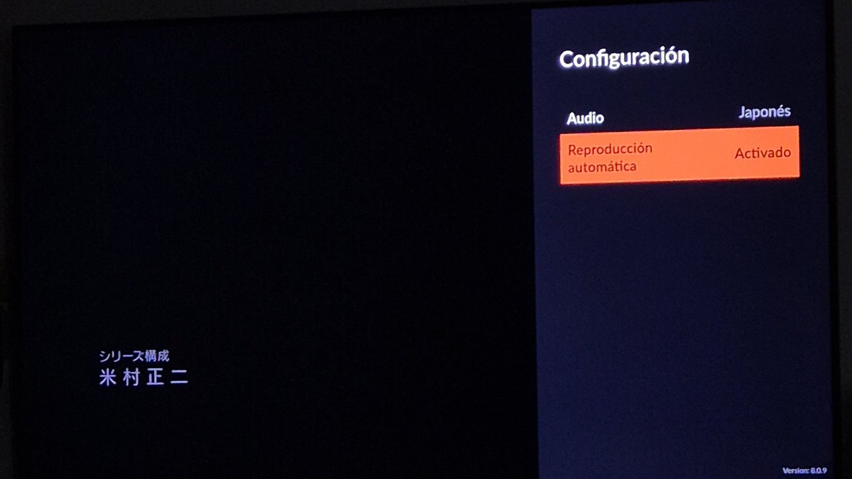 Este....a alguien más el nuevo episodio de #OnePiece le sale SOLO en japonés sin opción de subtítulos en <a href="/crunchyroll_la/">Crunchyroll LATAM</a> ????