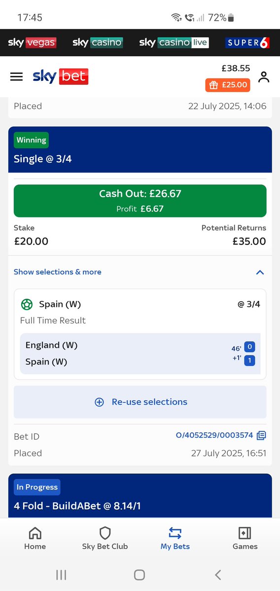midgetvernon16's tweet image. You can tell the chemicals have kicked in.
I've just watched 8 minutes of treacles footy 😳😖
At least I'm getting some extra 🍻 tokens.