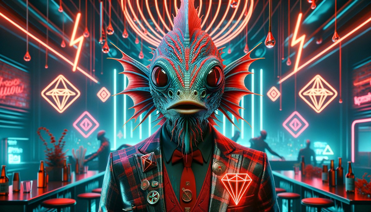 AtomRadiant βοΈπͺ (@atomradiant) on Twitter photo #Cryptofish Avatar 6572π #fishheads #thesafezone #NFTs #NFT #NFTCommunity <a href="/refractionsxyz/">refractions.xyz</a> <a href="/CryptoFish_NFTs/">CryptoFish π </a> #OpenSeaNFT #fishhead
opensea.io/item/ethereum/β¦ #Cryptofish Avatar 6572π #fishheads #thesafezone #NFTs #NFT #NFTCommunity <a href="/refractionsxyz/">refractions.xyz</a> <a href="/CryptoFish_NFTs/">CryptoFish π </a> #OpenSeaNFT #fishhead
opensea.io/item/ethereum/β¦