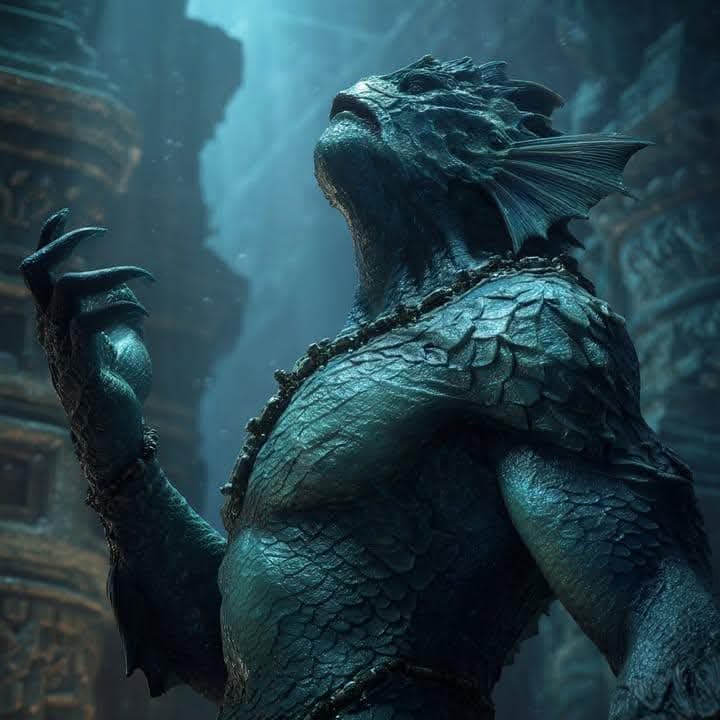 cosystories's tweet image. She cast a curse that turned the Gods into monsters hoping that humans would get scared and abandon them because without being praised, the Gods would become weaker and easier to kill, but the naive, stupid humans got even more infatuated with the Gods and rushed to their aid.…