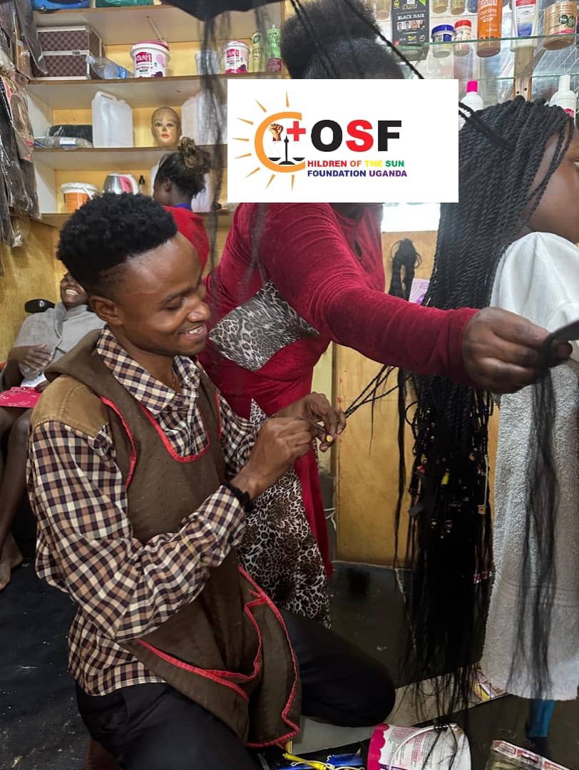 Cosf Uganda tweet media