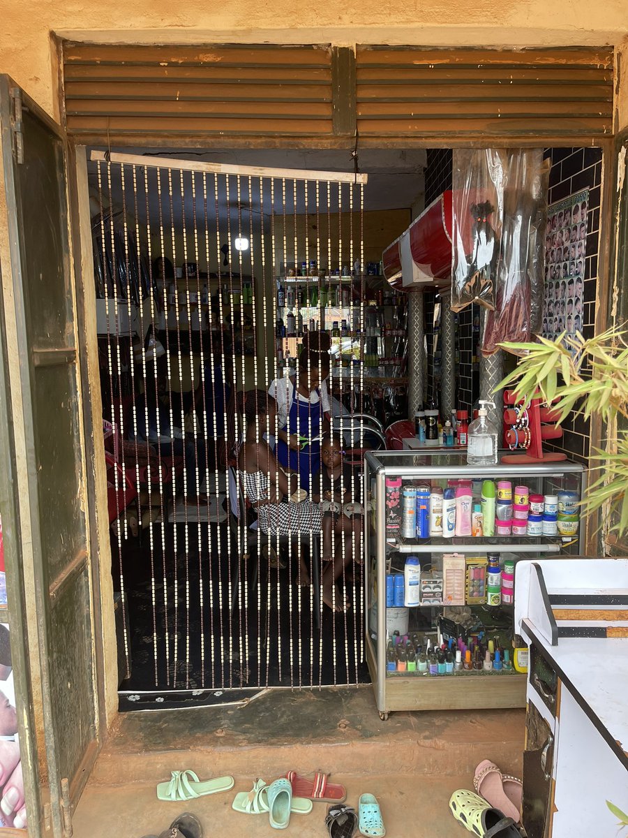 Cosf Uganda tweet media