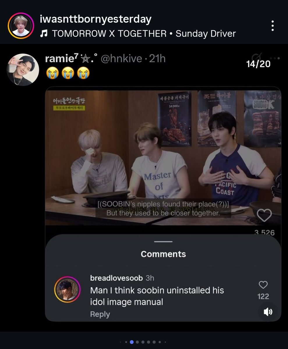 hnkive's tweet image. mom i made it!