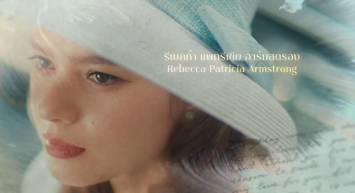 sppnsj's tweet image. เหมือนหนังฝรั่งมากๆครับ
THE LOYAL PIN REWATCH
#TLPRewatchEP1
#FreenBecky #TheLoyalPin
#Beckysangels