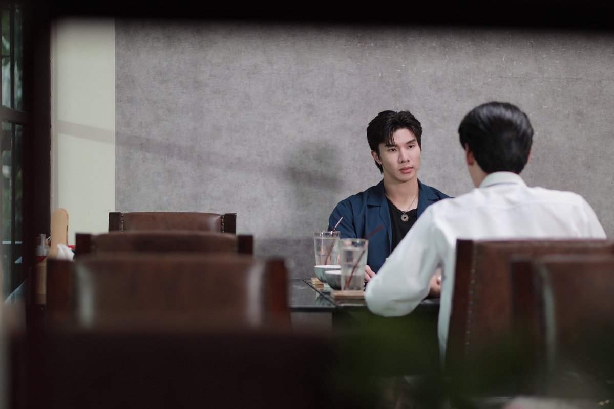 LongshiLee7's tweet image. มีเผ็ดกว่านี้ไหมคับ

DOCTORS MINE STEP UP
#DoctorsMineEP2