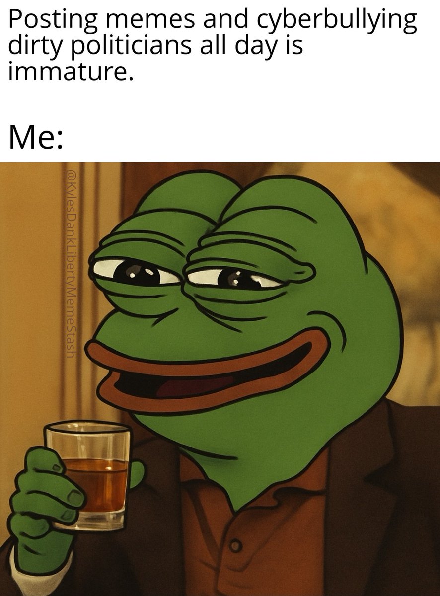 <a href="/NoQuarterMeme/">No Quarter Memes 🤌</a> <a href="/EndWokeness/">End Wokeness</a>