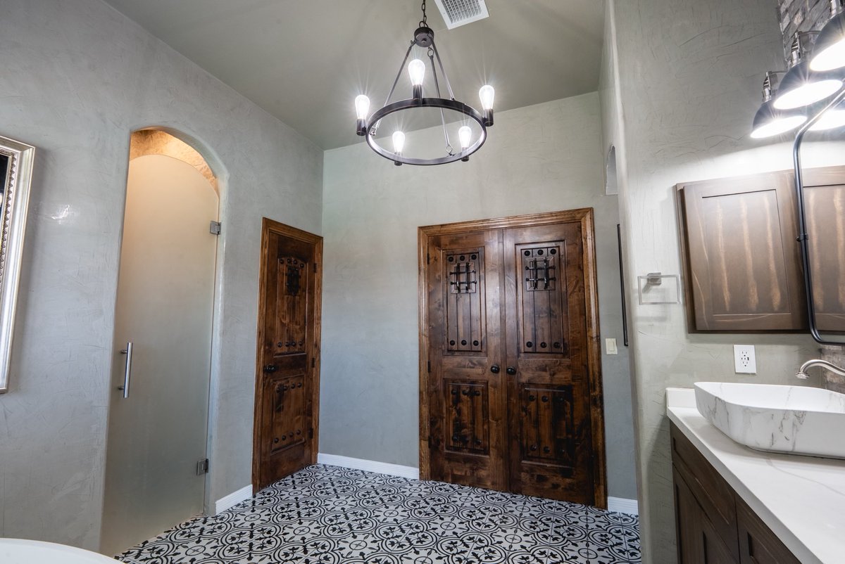 Gotta love before and afters. 🛠️