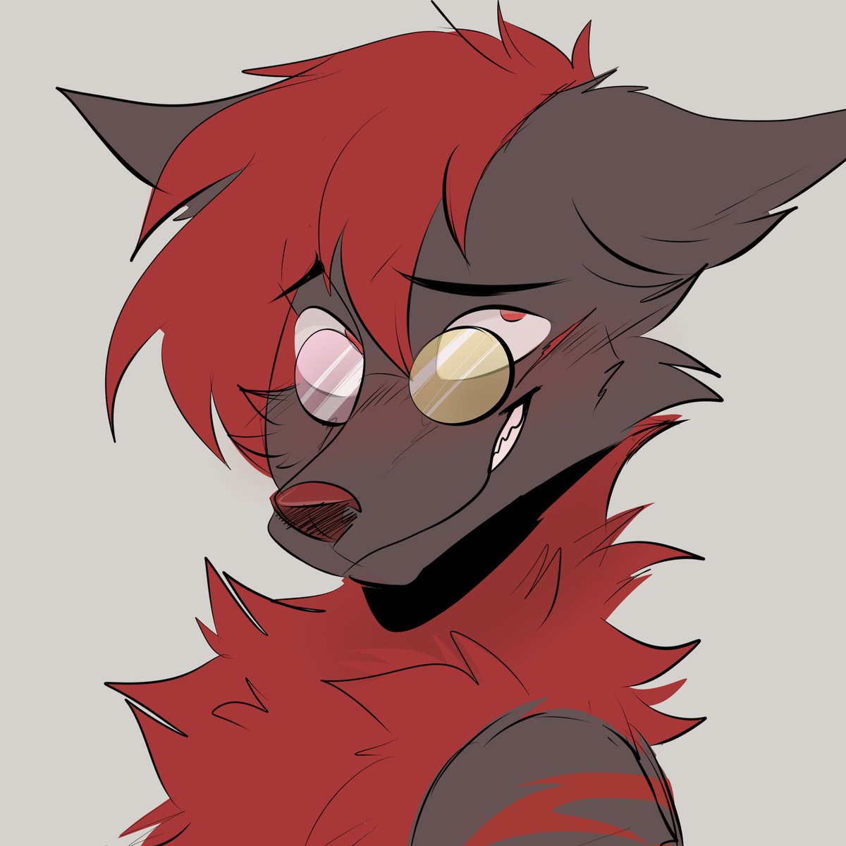 LunarWolf (@lunarboundwolf) on Twitter photo POV: you called me cute (clearly false /j)
I'd love to thank <a href="/shutupjen_/">β§ πΉππ ( Comms- CLOSED )</a> for these wonderful pieces! Go give them a follow and get some art from them~! POV: you called me cute (clearly false /j)
I'd love to thank <a href="/shutupjen_/">β§ πΉππ ( Comms- CLOSED )</a> for these wonderful pieces! Go give them a follow and get some art from them~!
