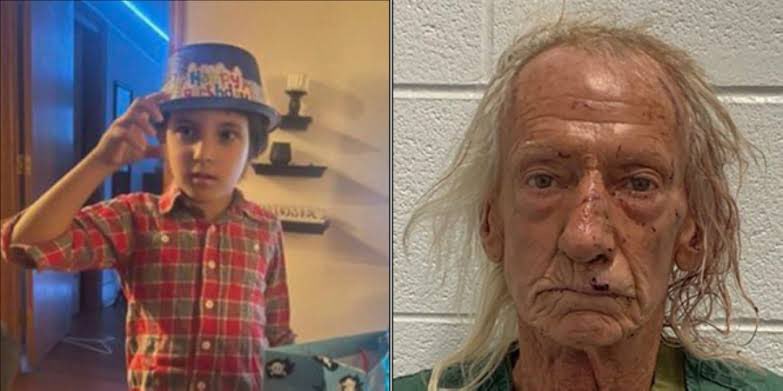 نفوق الإرهابي الأمريكي الذي طعن طفل فلسطيني حتى الموت في ولاية إلينوي الأمريكية عام 2023 بدافع كراهية المسلمين.

مات بأحد سجون ولاية إلينوي الأمريكية بعد شهرين من دخوله السجن

تابع