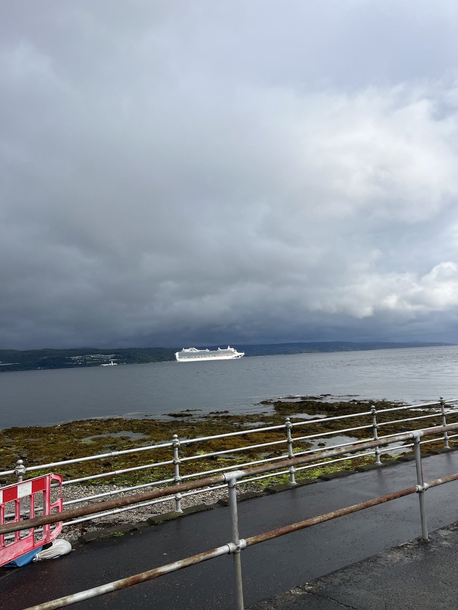 Neillennoncsc's tweet image. Scotland the best shipping lane in the world  🏴󠁧󠁢󠁳󠁣󠁴󠁿