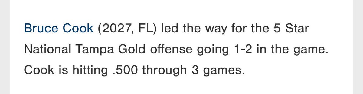 Bruce Cook tweet media