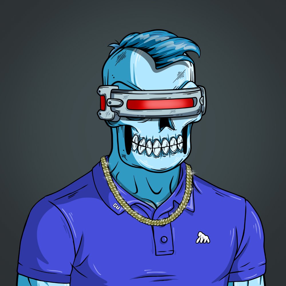 RytakerNFT's tweet image. 🚨 FLASH GIVEAWAY 🚨
Win a Forever Undead NFT 💀🔥
To enter:
1️⃣ Like & share ❤️
2️⃣ Tag 3 homies!
3️⃣ Follow @RytakerNFT and @fuonape
Winner chooses their prize between these 2.
⏳ Ends in 2 hours
Proof as always ✅
#NFTGiveaway #Web3