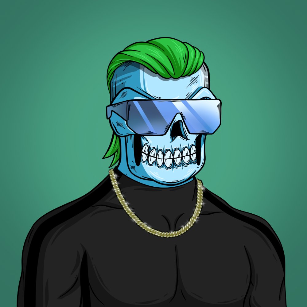 RytakerNFT's tweet image. 🚨 FLASH GIVEAWAY 🚨
Win a Forever Undead NFT 💀🔥
To enter:
1️⃣ Like & share ❤️
2️⃣ Tag 3 homies!
3️⃣ Follow @RytakerNFT and @fuonape
Winner chooses their prize between these 2.
⏳ Ends in 2 hours
Proof as always ✅
#NFTGiveaway #Web3