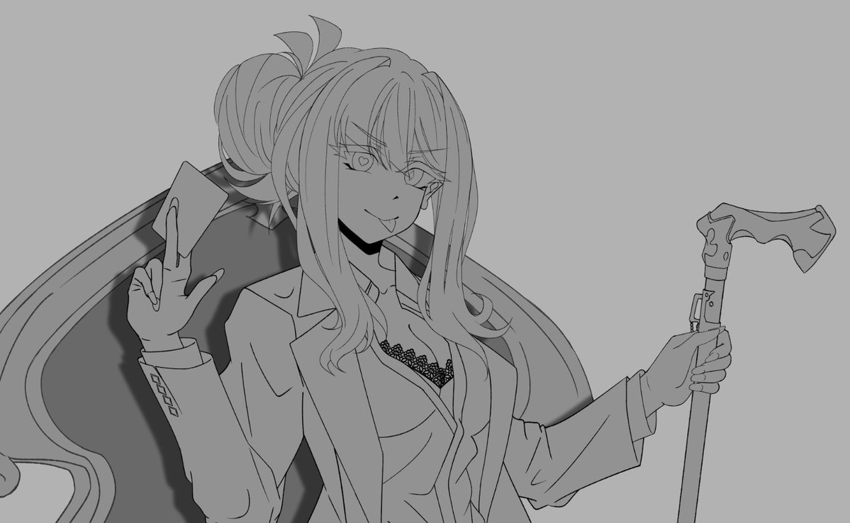 ChidoriLnchTime's tweet image. 