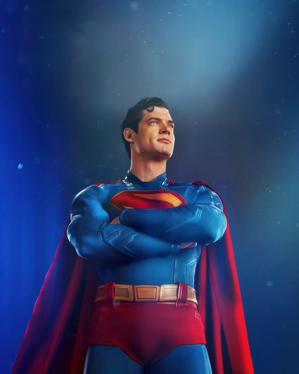 Yrithyll's tweet image. 218M de $ pour le premier week-end de #FantasticFourFirstSteps au Box Office (Superman c'était 220M) et les 500M atteint pour Superman. Franchement c'est beau et mérité 👏🏻