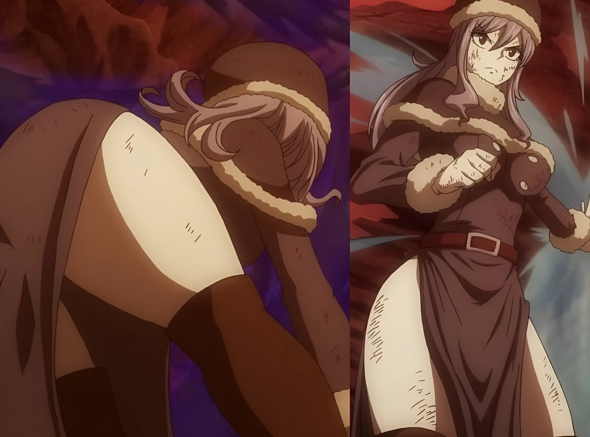 Daily Juvia♡ (@daily_juvia) on Twitter photo 