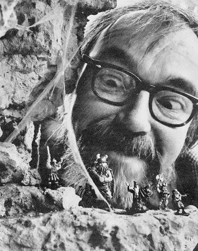 𝙷𝚊𝚙𝚙𝚢 𝙶𝚢𝚐𝚊𝚡 𝙳𝚊𝚢

#ADnD #ODnD #DnDBasic #DnD #HolmesBasic #oldschoolttrpg #dungeonsanddragons #BXDnD