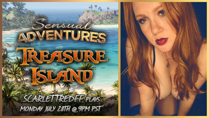 ScarlettRedff (@scarlettredhed) on Twitter photo Tomorrow night!!! Letโs play and search the island <a href="/CamAngelsLive2/">CamAngels Live Sex Cam Chaturbate StripChat Promo</a> <a href="/puppetmaster3dx/">Puppetmaster3dx</a> #xxx #egirl #ad #stripchat #onlyfans #chaurbate #bbc #bigboobs #scarlett cumflirt.com/scarlettredff Tomorrow night!!! Letโs play and search the island <a href="/CamAngelsLive2/">CamAngels Live Sex Cam Chaturbate StripChat Promo</a> <a href="/puppetmaster3dx/">Puppetmaster3dx</a> #xxx #egirl #ad #stripchat #onlyfans #chaurbate #bbc #bigboobs #scarlett cumflirt.com/scarlettredff
