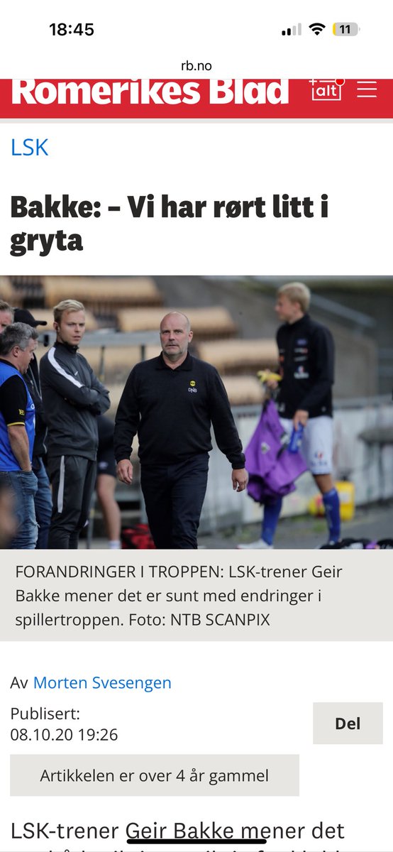 Andreas Mjelde tweet media