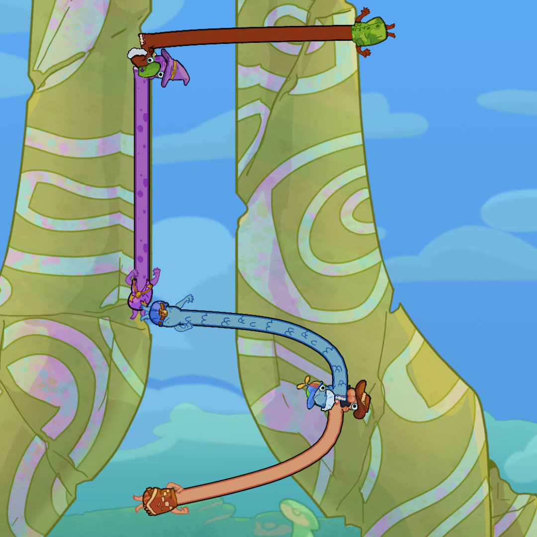 Countdown to Esophaguys' launch begins! 5 more days to go!