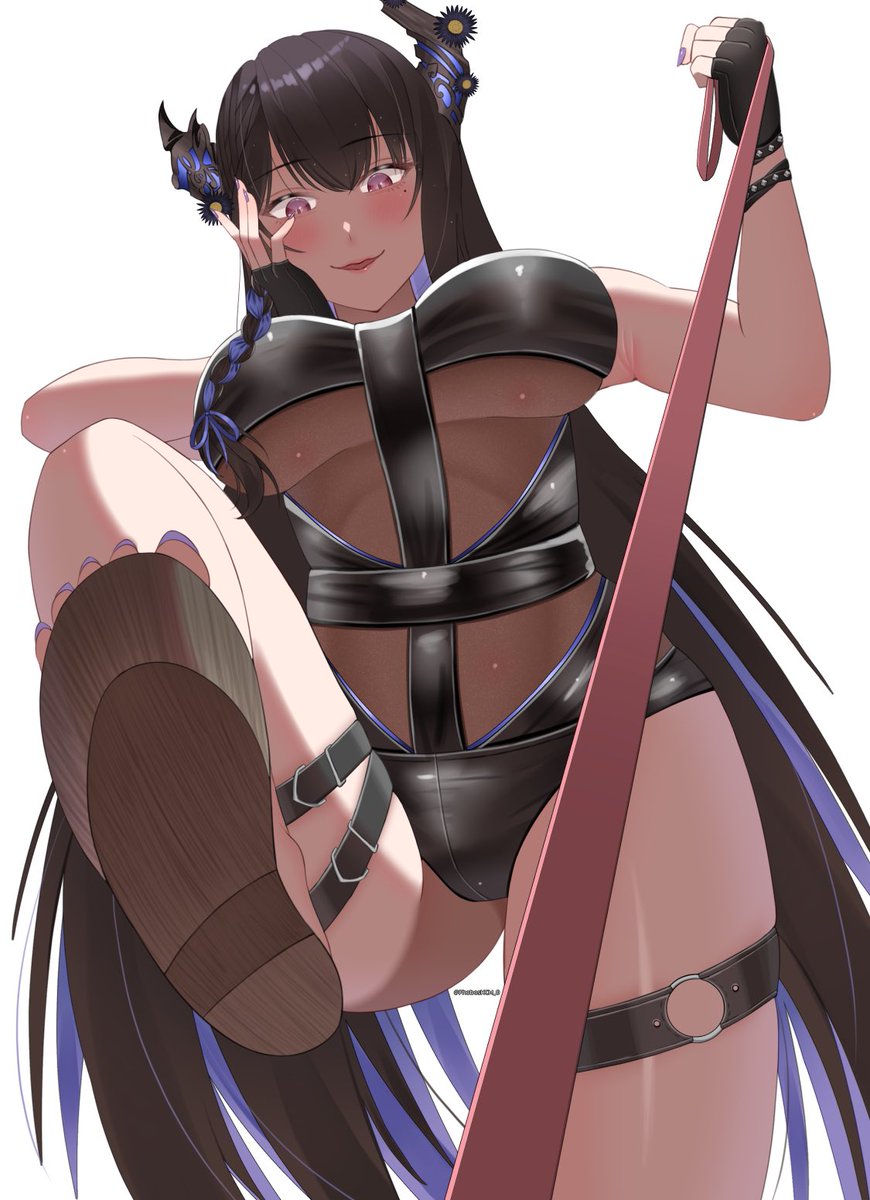 PhobosHCM_0's tweet image. POV you are β¦.? π³
#RavenCrafts #HololiveEN #Hololive